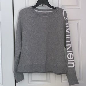 Calvin Klein crewneck